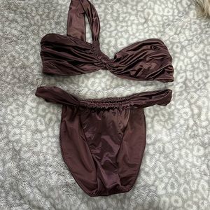 Good American bikini